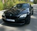 Черный БМВ 6 Серия, объемом двигателя 2.98 л и пробегом 190 тыс. км за 19900 $, фото 1 на Automoto.ua