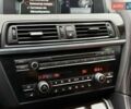 Чорний БМВ 6 Серія, об'ємом двигуна 2.98 л та пробігом 170 тис. км за 21999 $, фото 23 на Automoto.ua
