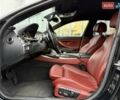 Чорний БМВ 6 Серія, об'ємом двигуна 2.98 л та пробігом 170 тис. км за 21999 $, фото 13 на Automoto.ua