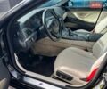 Черный БМВ 6 Серия, объемом двигателя 2.98 л и пробегом 202 тыс. км за 13333 $, фото 13 на Automoto.ua