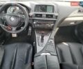 Чорний БМВ 6 Серія, об'ємом двигуна 2.98 л та пробігом 91 тис. км за 4300 $, фото 7 на Automoto.ua