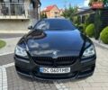Черный БМВ 6 Серия, объемом двигателя 3 л и пробегом 167 тыс. км за 24500 $, фото 13 на Automoto.ua