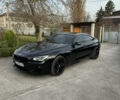 Черный БМВ 6 Серия, объемом двигателя 4.39 л и пробегом 170 тыс. км за 18500 $, фото 1 на Automoto.ua