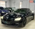 Черный БМВ 6 Серия, объемом двигателя 2.98 л и пробегом 240 тыс. км за 15998 $, фото 1 на Automoto.ua