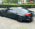 Чорний БМВ 6 Серія, об'ємом двигуна 3 л та пробігом 240 тис. км за 17999 $, фото 21 на Automoto.ua