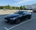 Черный БМВ 6 Серия, объемом двигателя 2.98 л и пробегом 155 тыс. км за 22000 $, фото 1 на Automoto.ua