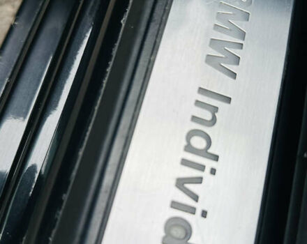 Чорний БМВ 6 Серія, об'ємом двигуна 3 л та пробігом 240 тис. км за 17999 $, фото 18 на Automoto.ua