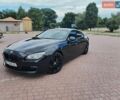 Черный БМВ 6 Серия, объемом двигателя 2.98 л и пробегом 240 тыс. км за 21000 $, фото 1 на Automoto.ua
