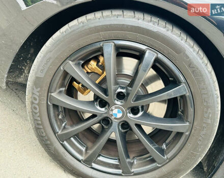 Чорний БМВ 6 Серія, об'ємом двигуна 3 л та пробігом 240 тис. км за 17999 $, фото 22 на Automoto.ua