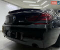 Черный БМВ 6 Серия, объемом двигателя 2.98 л и пробегом 153 тыс. км за 19999 $, фото 16 на Automoto.ua