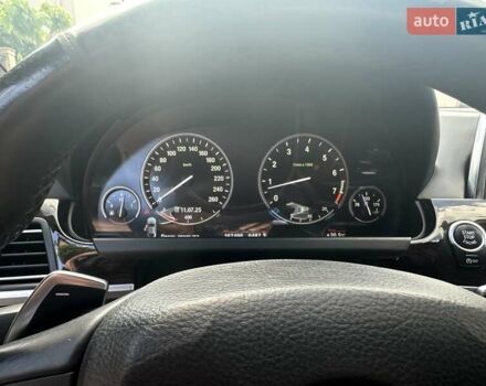 Черный БМВ 6 Серия, объемом двигателя 3 л и пробегом 167 тыс. км за 24500 $, фото 22 на Automoto.ua