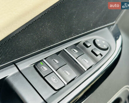 Чорний БМВ 6 Серія, об'ємом двигуна 3 л та пробігом 240 тис. км за 17999 $, фото 23 на Automoto.ua
