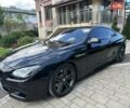 Черный БМВ 6 Серия, объемом двигателя 3 л и пробегом 167 тыс. км за 24500 $, фото 11 на Automoto.ua