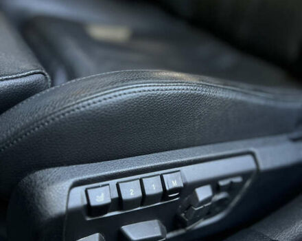 Черный БМВ 6 Серия, объемом двигателя 2.99 л и пробегом 110 тыс. км за 26999 $, фото 19 на Automoto.ua