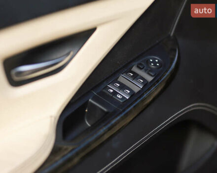 Черный БМВ 6 Серия, объемом двигателя 4.39 л и пробегом 120 тыс. км за 22500 $, фото 27 на Automoto.ua