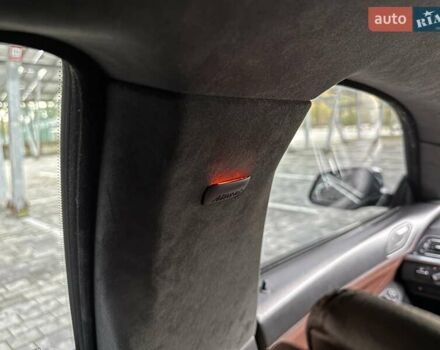 Черный БМВ 6 Серия, объемом двигателя 2.98 л и пробегом 124 тыс. км за 22500 $, фото 41 на Automoto.ua