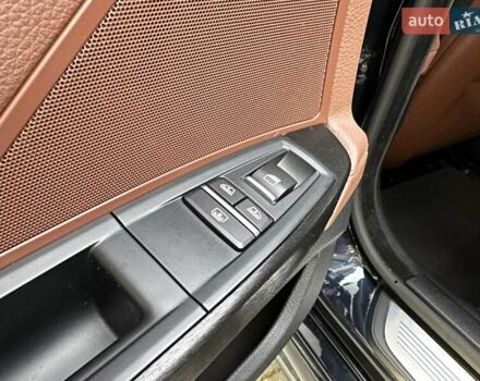 Черный БМВ 6 Серия, объемом двигателя 2.98 л и пробегом 124 тыс. км за 22500 $, фото 39 на Automoto.ua