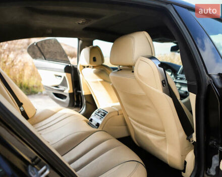 Черный БМВ 6 Серия, объемом двигателя 4.39 л и пробегом 120 тыс. км за 22500 $, фото 38 на Automoto.ua