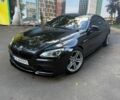 Чорний БМВ 6 Серія, об'ємом двигуна 3 л та пробігом 150 тис. км за 23500 $, фото 1 на Automoto.ua