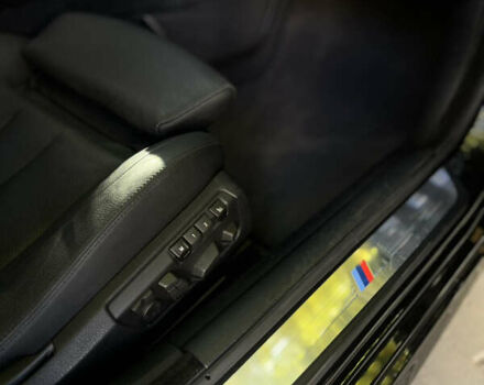 Черный БМВ 6 Серия, объемом двигателя 2.99 л и пробегом 110 тыс. км за 26999 $, фото 30 на Automoto.ua