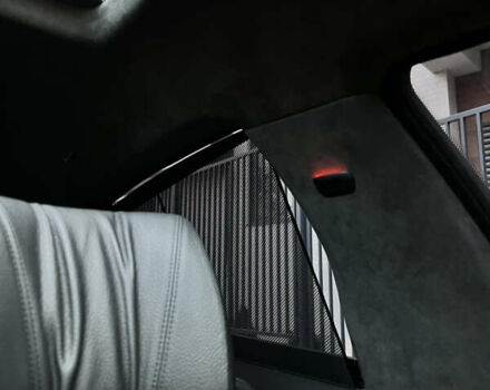 Черный БМВ 6 Серия, объемом двигателя 3 л и пробегом 114 тыс. км за 26500 $, фото 32 на Automoto.ua