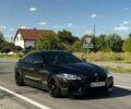 Чорний БМВ 6 Серія, об'ємом двигуна 2.98 л та пробігом 92 тис. км за 21500 $, фото 1 на Automoto.ua