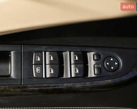 Черный БМВ 6 Серия, объемом двигателя 4.39 л и пробегом 120 тыс. км за 22500 $, фото 43 на Automoto.ua