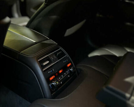 Черный БМВ 6 Серия, объемом двигателя 2.99 л и пробегом 110 тыс. км за 26999 $, фото 28 на Automoto.ua