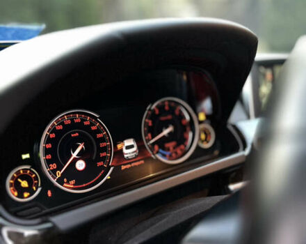 Черный БМВ 6 Серия, объемом двигателя 3 л и пробегом 114 тыс. км за 26500 $, фото 38 на Automoto.ua