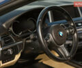 Черный БМВ 6 Серия, объемом двигателя 4.39 л и пробегом 120 тыс. км за 22500 $, фото 28 на Automoto.ua