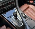 Черный БМВ 6 Серия, объемом двигателя 2.98 л и пробегом 153 тыс. км за 22990 $, фото 22 на Automoto.ua