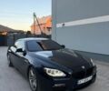 Черный БМВ 6 Серия, объемом двигателя 2.98 л и пробегом 120 тыс. км за 22400 $, фото 1 на Automoto.ua