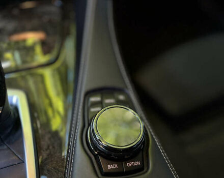 Черный БМВ 6 Серия, объемом двигателя 2.99 л и пробегом 110 тыс. км за 26999 $, фото 23 на Automoto.ua