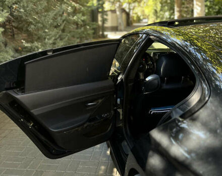 Черный БМВ 6 Серия, объемом двигателя 2.99 л и пробегом 110 тыс. км за 26999 $, фото 29 на Automoto.ua