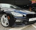 Черный БМВ 6 Серия, объемом двигателя 2.98 л и пробегом 153 тыс. км за 22990 $, фото 1 на Automoto.ua