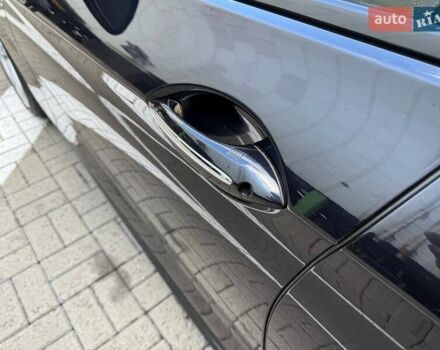 Черный БМВ 6 Серия, объемом двигателя 2.98 л и пробегом 153 тыс. км за 22990 $, фото 7 на Automoto.ua