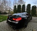 Черный БМВ 6 Серия, объемом двигателя 3 л и пробегом 114 тыс. км за 26500 $, фото 15 на Automoto.ua