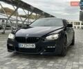Черный БМВ 6 Серия, объемом двигателя 2.98 л и пробегом 124 тыс. км за 22500 $, фото 2 на Automoto.ua