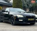 Чорний БМВ 6 Серія, об'ємом двигуна 4.39 л та пробігом 120 тис. км за 20900 $, фото 1 на Automoto.ua