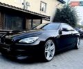Чорний БМВ 6 Серія, об'ємом двигуна 2.98 л та пробігом 70 тис. км за 23900 $, фото 1 на Automoto.ua