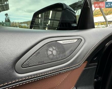 Черный БМВ 6 Серия, объемом двигателя 2.98 л и пробегом 124 тыс. км за 22500 $, фото 30 на Automoto.ua