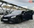 Черный БМВ 6 Серия, объемом двигателя 2.98 л и пробегом 124 тыс. км за 22500 $, фото 7 на Automoto.ua