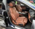 Черный БМВ 6 Серия, объемом двигателя 2.98 л и пробегом 153 тыс. км за 22990 $, фото 13 на Automoto.ua