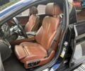 Черный БМВ 6 Серия, объемом двигателя 2.98 л и пробегом 153 тыс. км за 22990 $, фото 10 на Automoto.ua