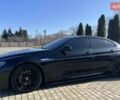 Черный БМВ 6 Серия, объемом двигателя 3 л и пробегом 182 тыс. км за 22000 $, фото 7 на Automoto.ua