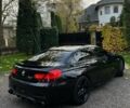 Черный БМВ 6 Серия, объемом двигателя 3 л и пробегом 114 тыс. км за 26500 $, фото 5 на Automoto.ua
