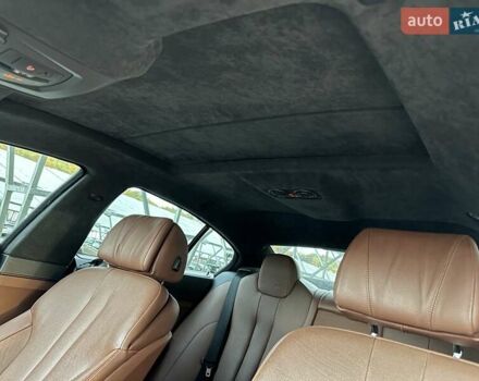 Черный БМВ 6 Серия, объемом двигателя 2.98 л и пробегом 124 тыс. км за 22500 $, фото 43 на Automoto.ua
