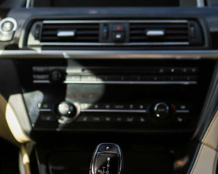 Черный БМВ 6 Серия, объемом двигателя 4.39 л и пробегом 120 тыс. км за 22500 $, фото 36 на Automoto.ua