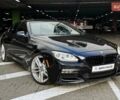Черный БМВ 6 Серия, объемом двигателя 2.98 л и пробегом 153 тыс. км за 25990 $, фото 1 на Automoto.ua