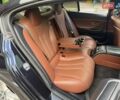 Черный БМВ 6 Серия, объемом двигателя 2.98 л и пробегом 153 тыс. км за 22990 $, фото 12 на Automoto.ua